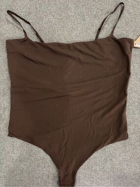 Skims Bodysuit